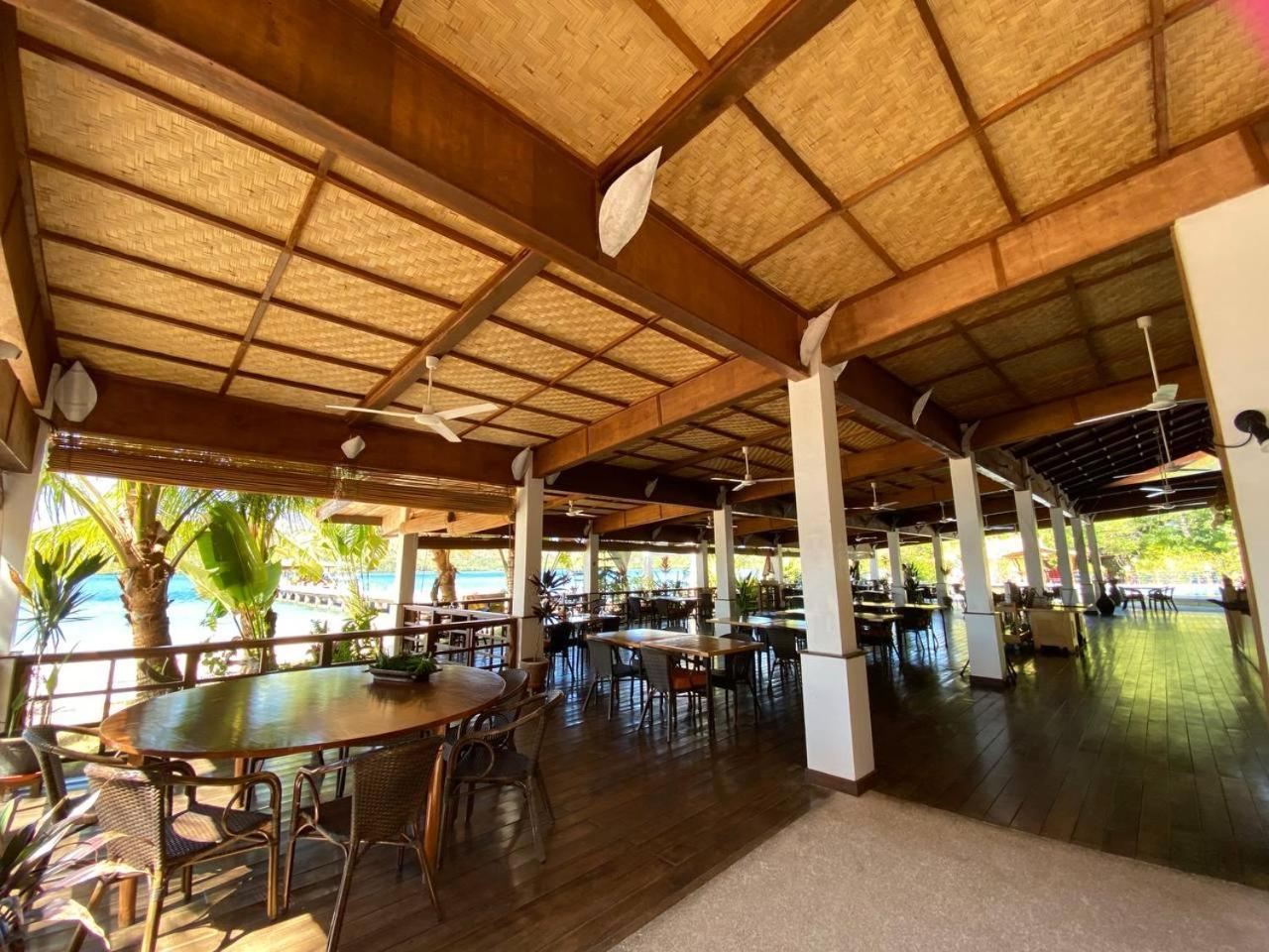 קורון El Rio Y Mar Resort מראה חיצוני תמונה