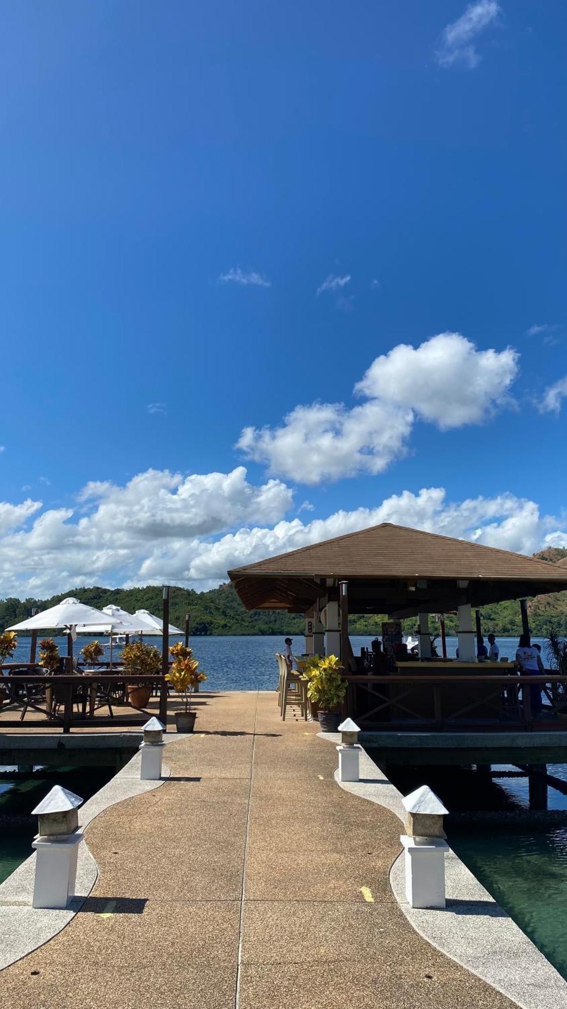 קורון El Rio Y Mar Resort מראה חיצוני תמונה