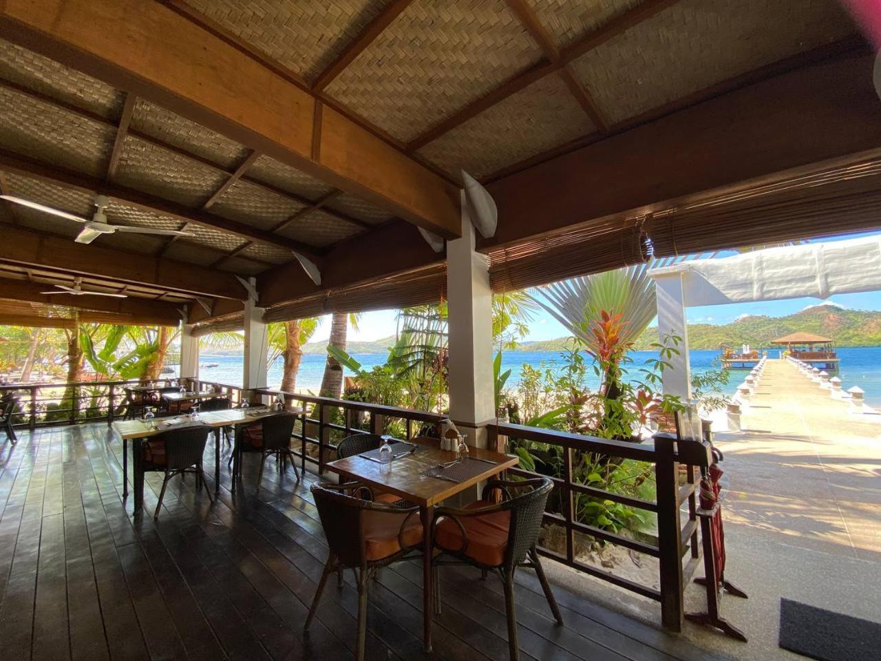 קורון El Rio Y Mar Resort מראה חיצוני תמונה