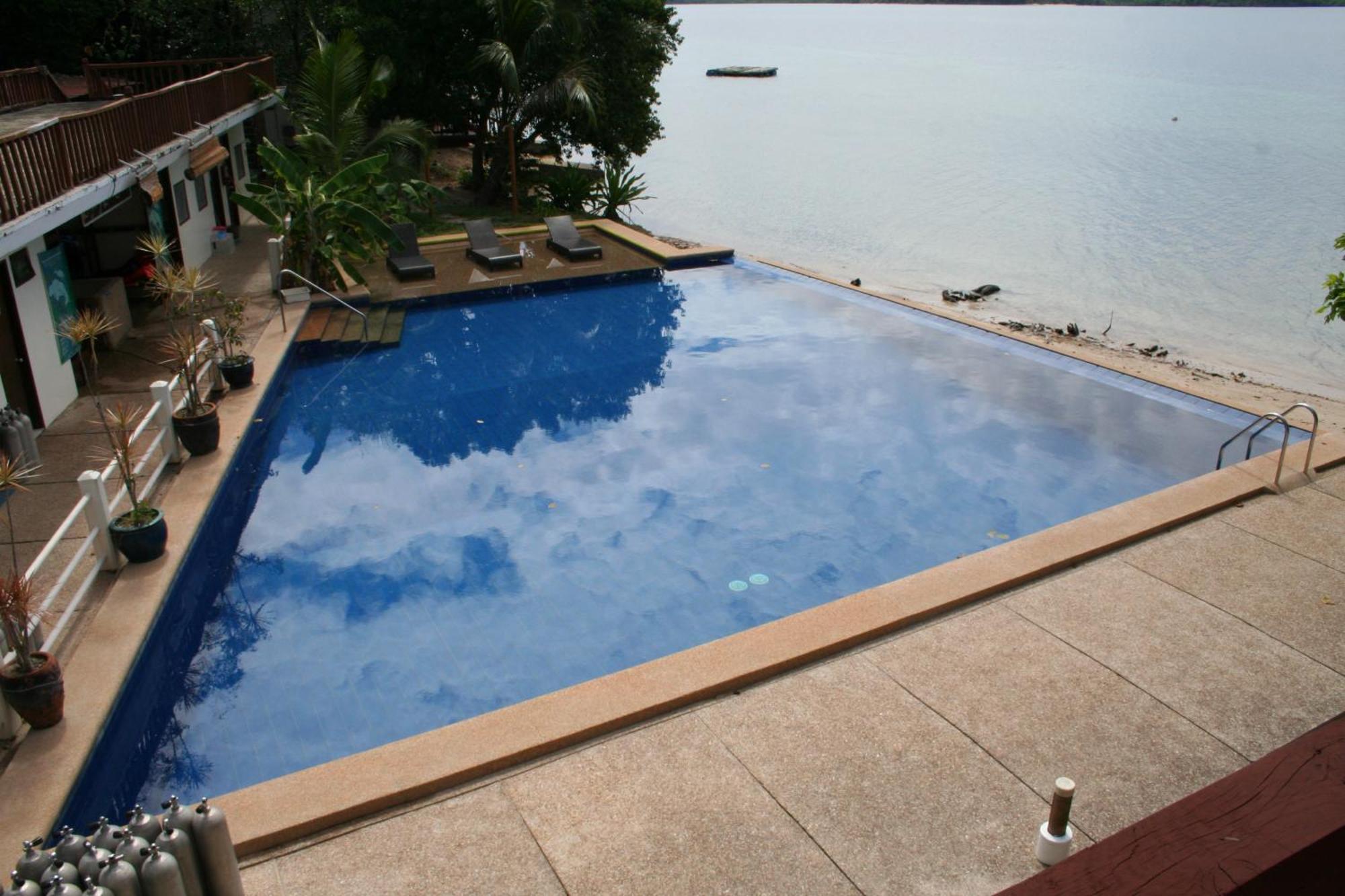 קורון El Rio Y Mar Resort מראה חיצוני תמונה