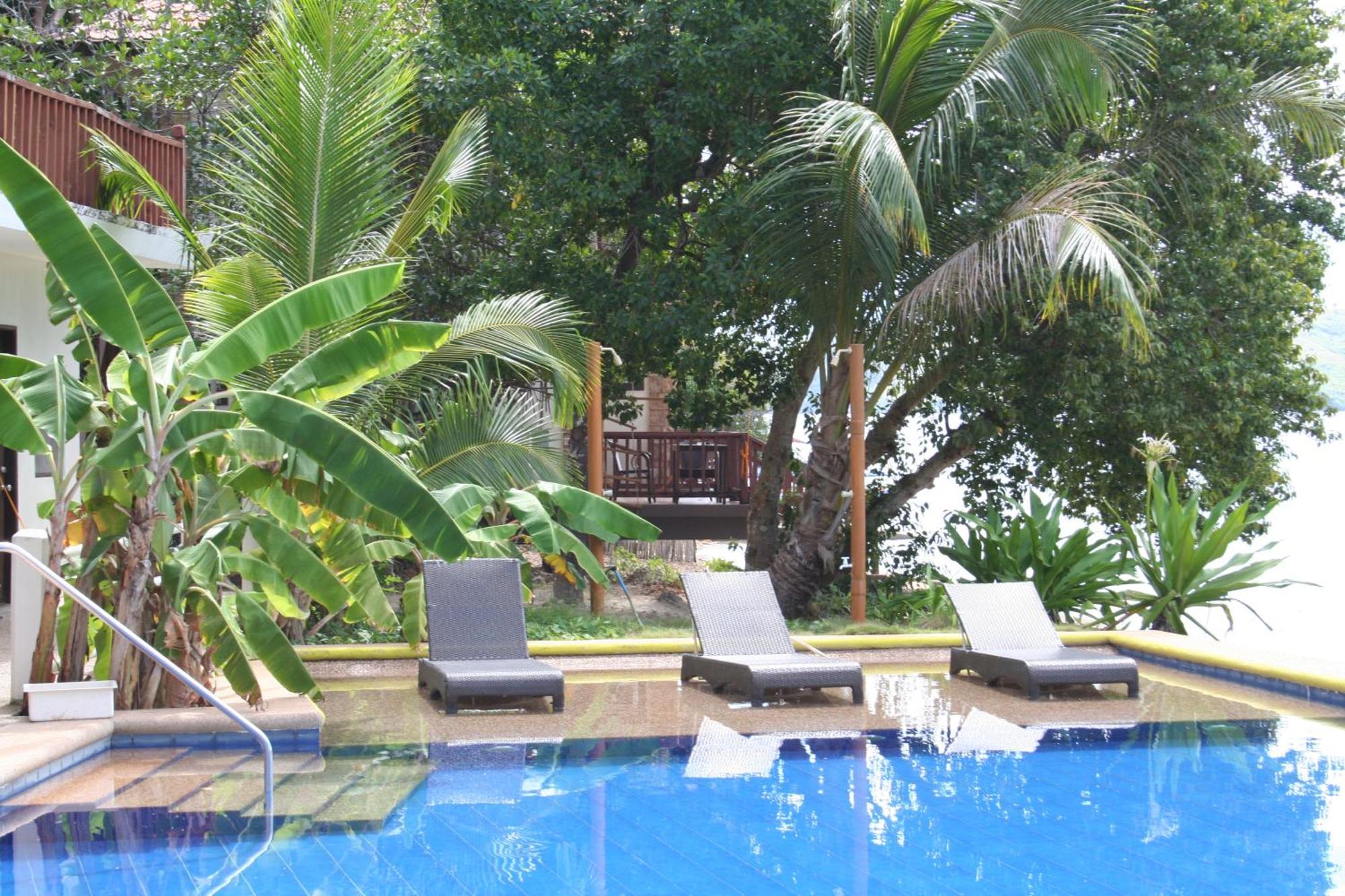 קורון El Rio Y Mar Resort מראה חיצוני תמונה