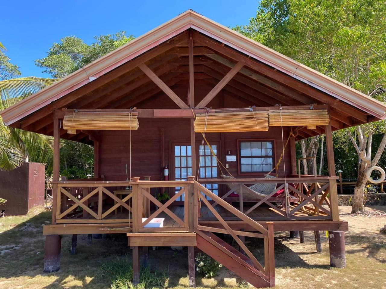 קורון El Rio Y Mar Resort מראה חיצוני תמונה