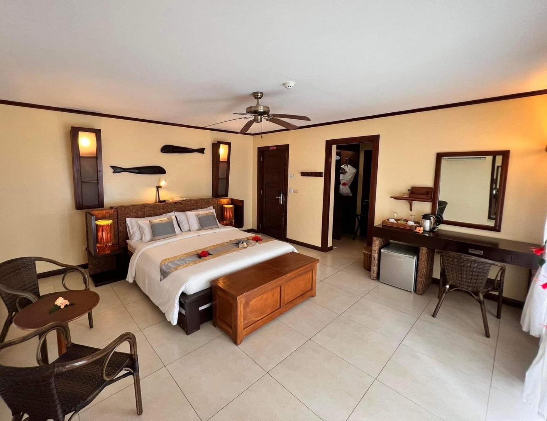 קורון El Rio Y Mar Resort מראה חיצוני תמונה