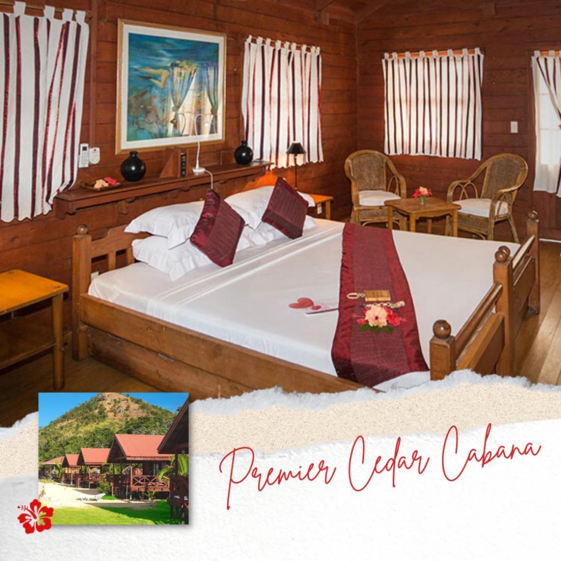 קורון El Rio Y Mar Resort מראה חיצוני תמונה