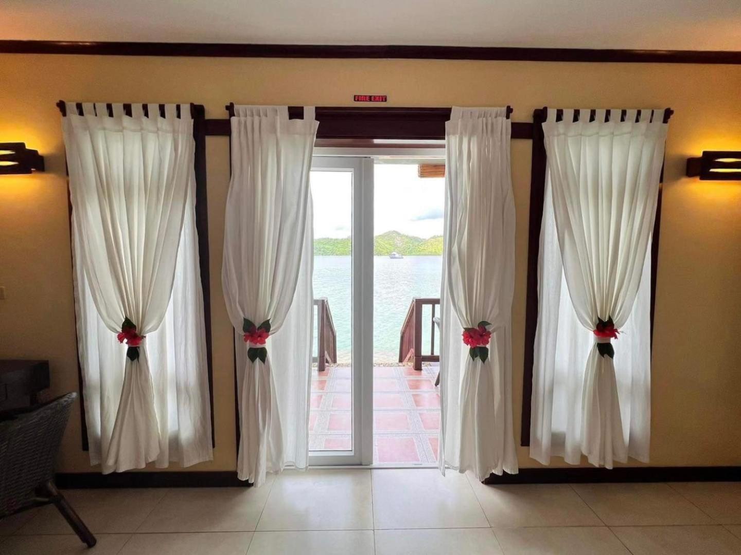 קורון El Rio Y Mar Resort מראה חיצוני תמונה